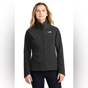 The North Face Apex Bionic Softshell jacket, M